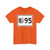 TW THWch95 (Taiwan) (Road Sign) T-Shirt