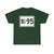 TW THWch95 (Taiwan) (Road Sign) T-Shirt