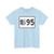 TW THWch95 (Taiwan) (Road Sign) T-Shirt