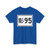 TW THWch95 (Taiwan) (Road Sign) T-Shirt