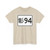 TW THWch94 (Taiwan) (Road Sign) T-Shirt