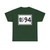 TW THWch94 (Taiwan) (Road Sign) T-Shirt