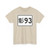 TW THWch93 (Taiwan) (Road Sign) T-Shirt