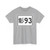 TW THWch93 (Taiwan) (Road Sign) T-Shirt