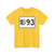 TW THWch93 (Taiwan) (Road Sign) T-Shirt