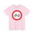Turkey road sign TT-9 (Turkey) (Road Sign) T-Shirt