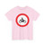 Turkey road sign TT-7 (Turkey) (Road Sign) T-Shirt