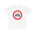 Turkey road sign TT-6 (Turkey) (Road Sign) T-Shirt
