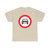Turkey road sign TT-6 (Turkey) (Road Sign) T-Shirt