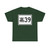 TW THWcy39 (Taiwan) (Road Sign) T-Shirt