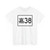 TW THWcy38 (Taiwan) (Road Sign) T-Shirt