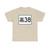 TW THWcy38 (Taiwan) (Road Sign) T-Shirt