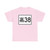 TW THWcy38 (Taiwan) (Road Sign) T-Shirt