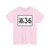 TW THWcy36 (Taiwan) (Road Sign) T-Shirt