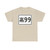 TW THWcy99 (Taiwan) (Road Sign) T-Shirt