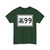 TW THWcy99 (Taiwan) (Road Sign) T-Shirt