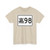 TW THWcy98 (Taiwan) (Road Sign) T-Shirt