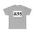 TW THWcy98 (Taiwan) (Road Sign) T-Shirt