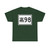 TW THWcy98 (Taiwan) (Road Sign) T-Shirt