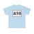 TW THWcy98 (Taiwan) (Road Sign) T-Shirt