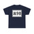 TW THWcy98 (Taiwan) (Road Sign) T-Shirt