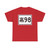 TW THWcy98 (Taiwan) (Road Sign) T-Shirt