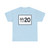 TW THWhc20 (Taiwan) (Road Sign) T-Shirt