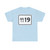 TW THWhc19 (Taiwan) (Road Sign) T-Shirt