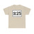 TW THWil25 (Taiwan) (Road Sign) T-Shirt