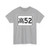 TW THWkh52 (Taiwan) (Road Sign) T-Shirt