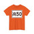 TW THWkh50 (Taiwan) (Road Sign) T-Shirt