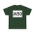 TW THWkh50 (Taiwan) (Road Sign) T-Shirt