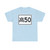 TW THWkh50 (Taiwan) (Road Sign) T-Shirt