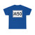 TW THWkh50 (Taiwan) (Road Sign) T-Shirt
