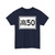 TW THWkh50 (Taiwan) (Road Sign) T-Shirt