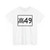 TW THWkh49 (Taiwan) (Road Sign) T-Shirt