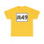 TW THWkh49 (Taiwan) (Road Sign) T-Shirt