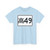 TW THWkh49 (Taiwan) (Road Sign) T-Shirt