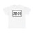TW THWkh140 (Taiwan) (Road Sign) T-Shirt