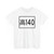 TW THWkh140 (Taiwan) (Road Sign) T-Shirt