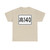 TW THWkh140 (Taiwan) (Road Sign) T-Shirt