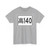 TW THWkh140 (Taiwan) (Road Sign) T-Shirt