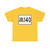 TW THWkh140 (Taiwan) (Road Sign) T-Shirt