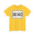 TW THWkh140 (Taiwan) (Road Sign) T-Shirt