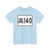 TW THWkh140 (Taiwan) (Road Sign) T-Shirt