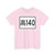 TW THWkh140 (Taiwan) (Road Sign) T-Shirt