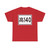 TW THWkh140 (Taiwan) (Road Sign) T-Shirt