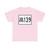 TW THWkh139 (Taiwan) (Road Sign) T-Shirt