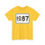 TW THWnt87 (Taiwan) (Road Sign) T-Shirt
