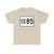 TW THWnt85 (Taiwan) (Road Sign) T-Shirt